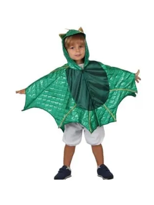 Magic Dragon Cape