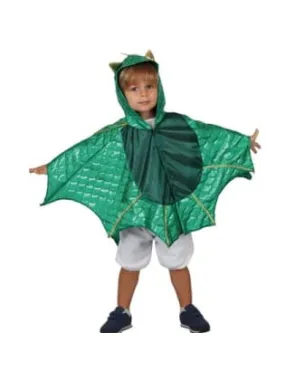 Magic Dragon Cape