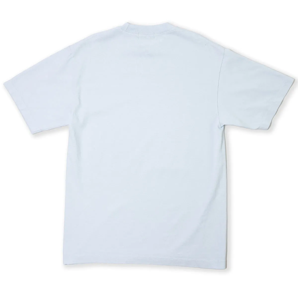 Marathon Ultra Leisure T-Shirt - Light Blue