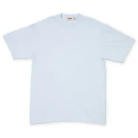 Marathon Ultra Leisure T-Shirt - Light Blue