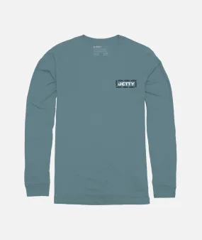 Men's Chaser Long Sleeve Tee