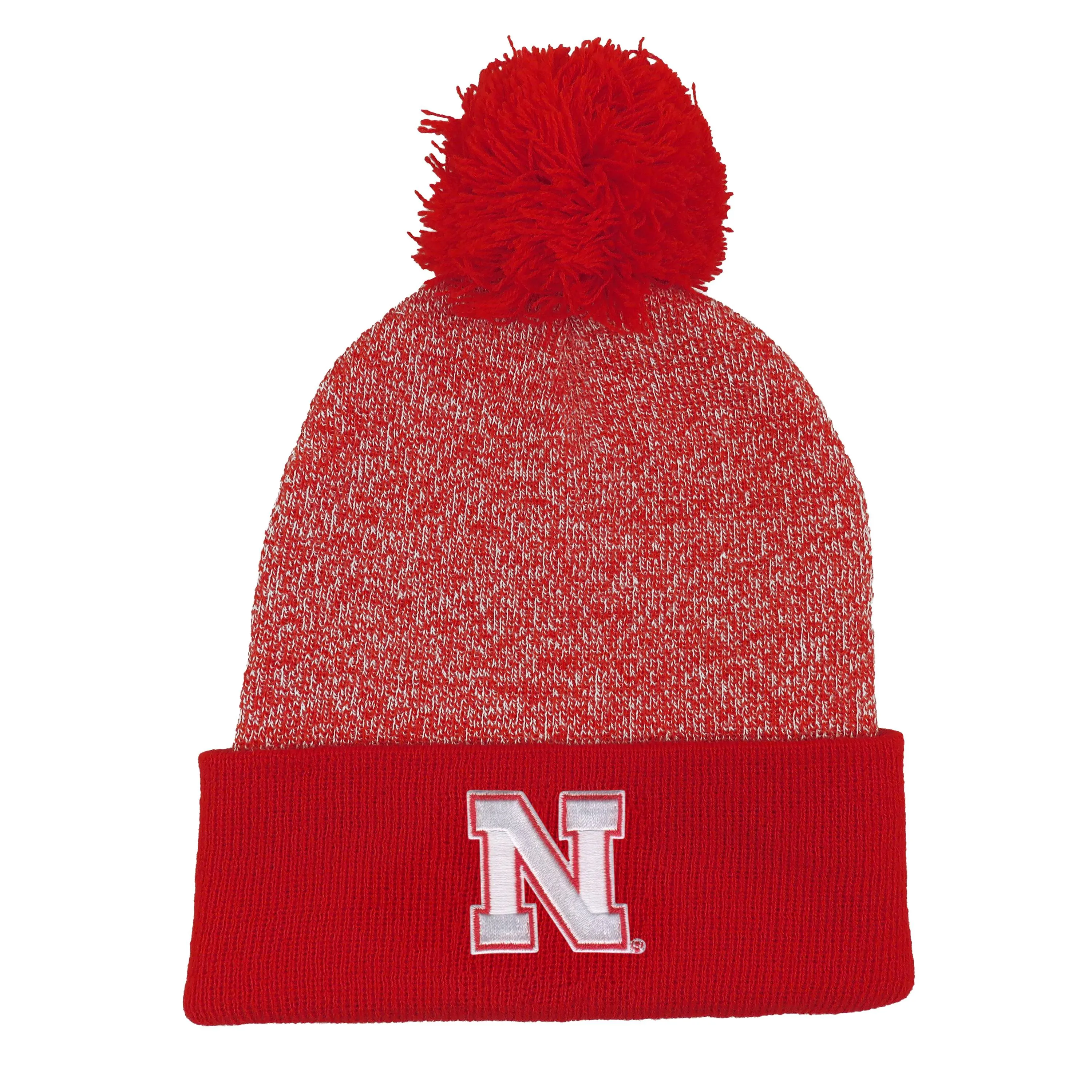 Men's Nebraska Huskers Rooney Beanie