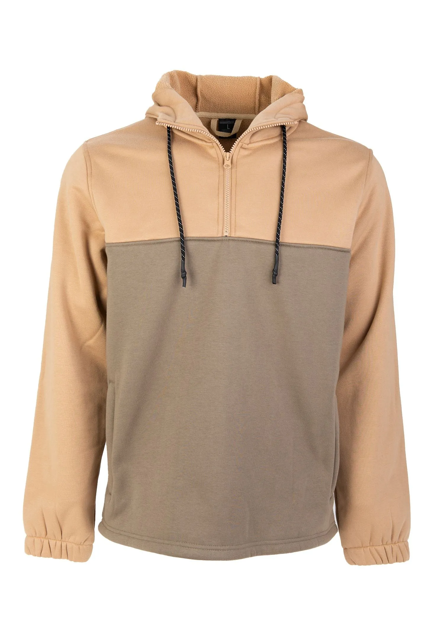 Men's Paxton 1/4 Zip Fleece