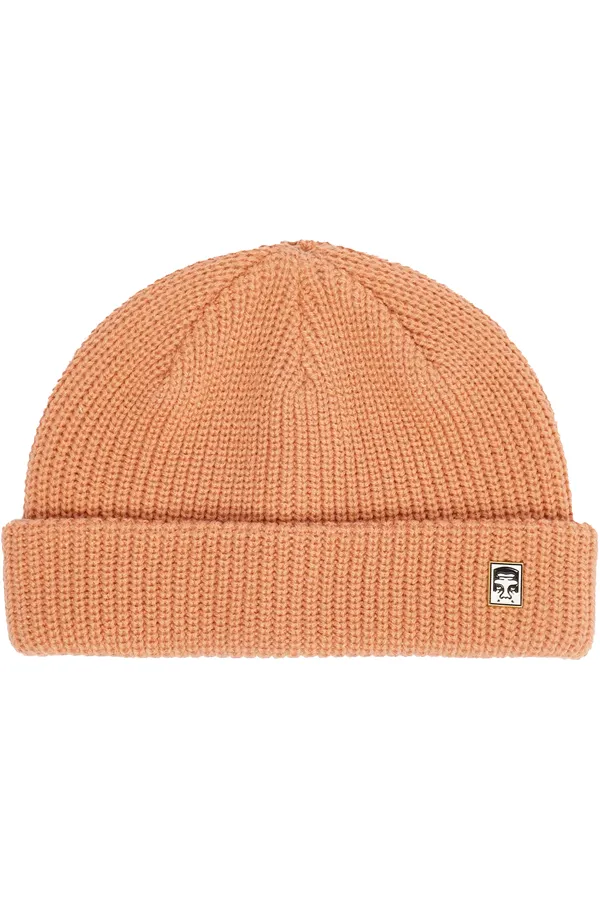 Micro Beanie | Cork