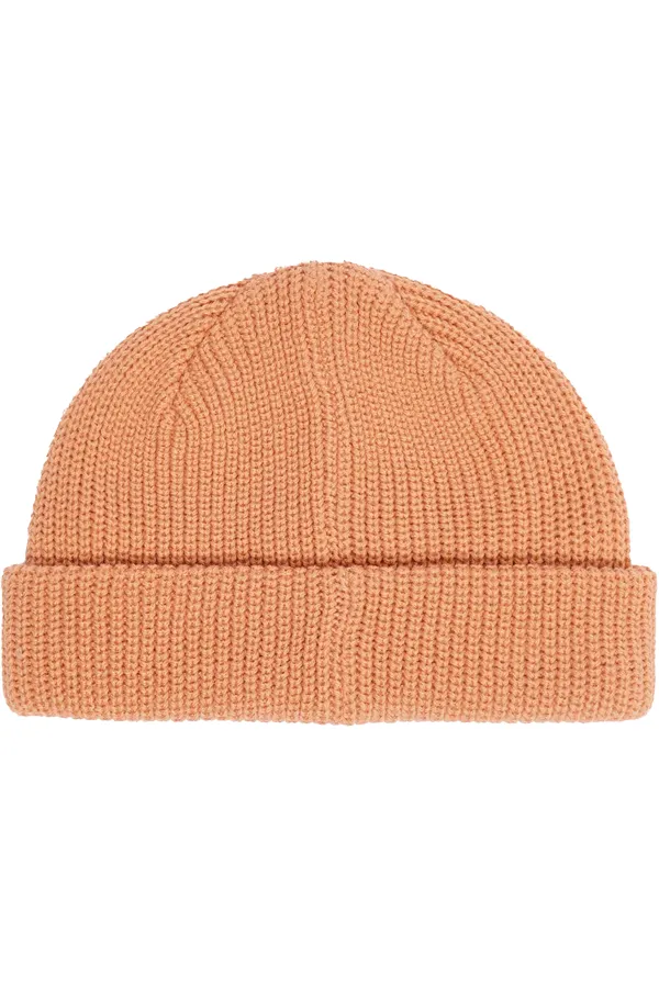 Micro Beanie | Cork