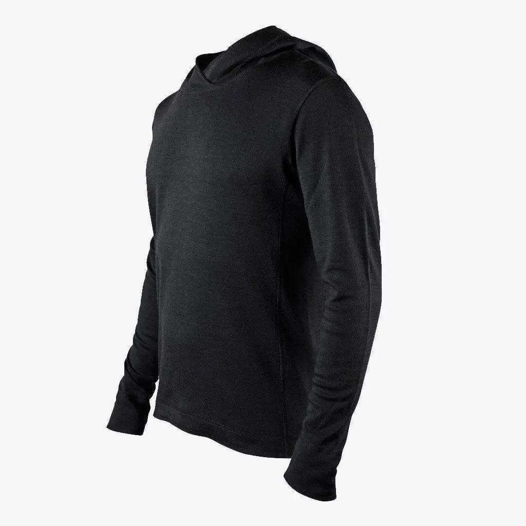 Mission Workshop Faroe : Core Merino Pullover