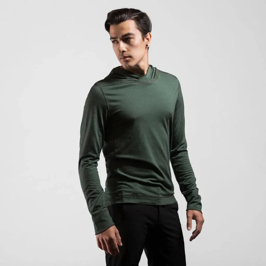 Mission Workshop Faroe : Core Merino Pullover