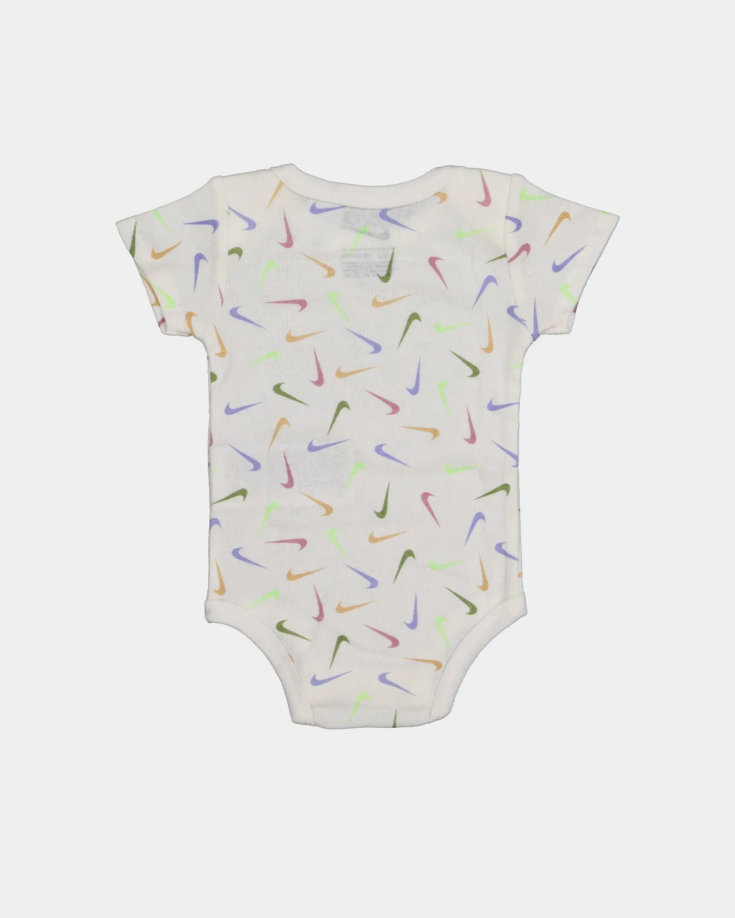 Nike Infant Everyone From Day One Three-Piece Set Sail