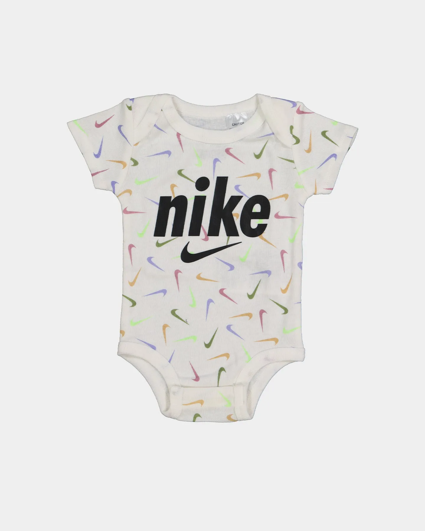 Nike Infant Everyone From Day One Three-Piece Set Sail