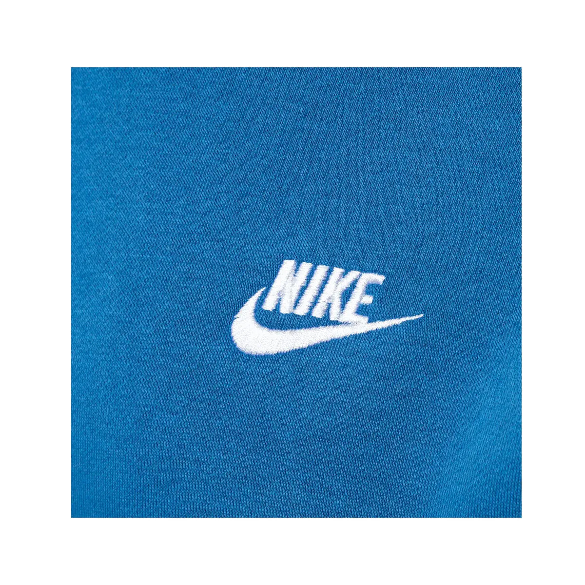 Nike Men's Fleece Pullover Hoodie