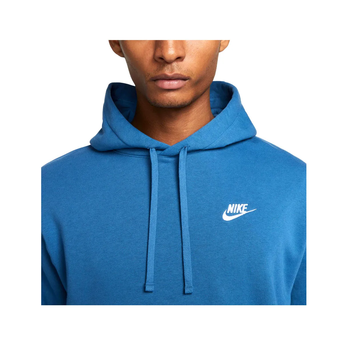 Nike Men's Fleece Pullover Hoodie