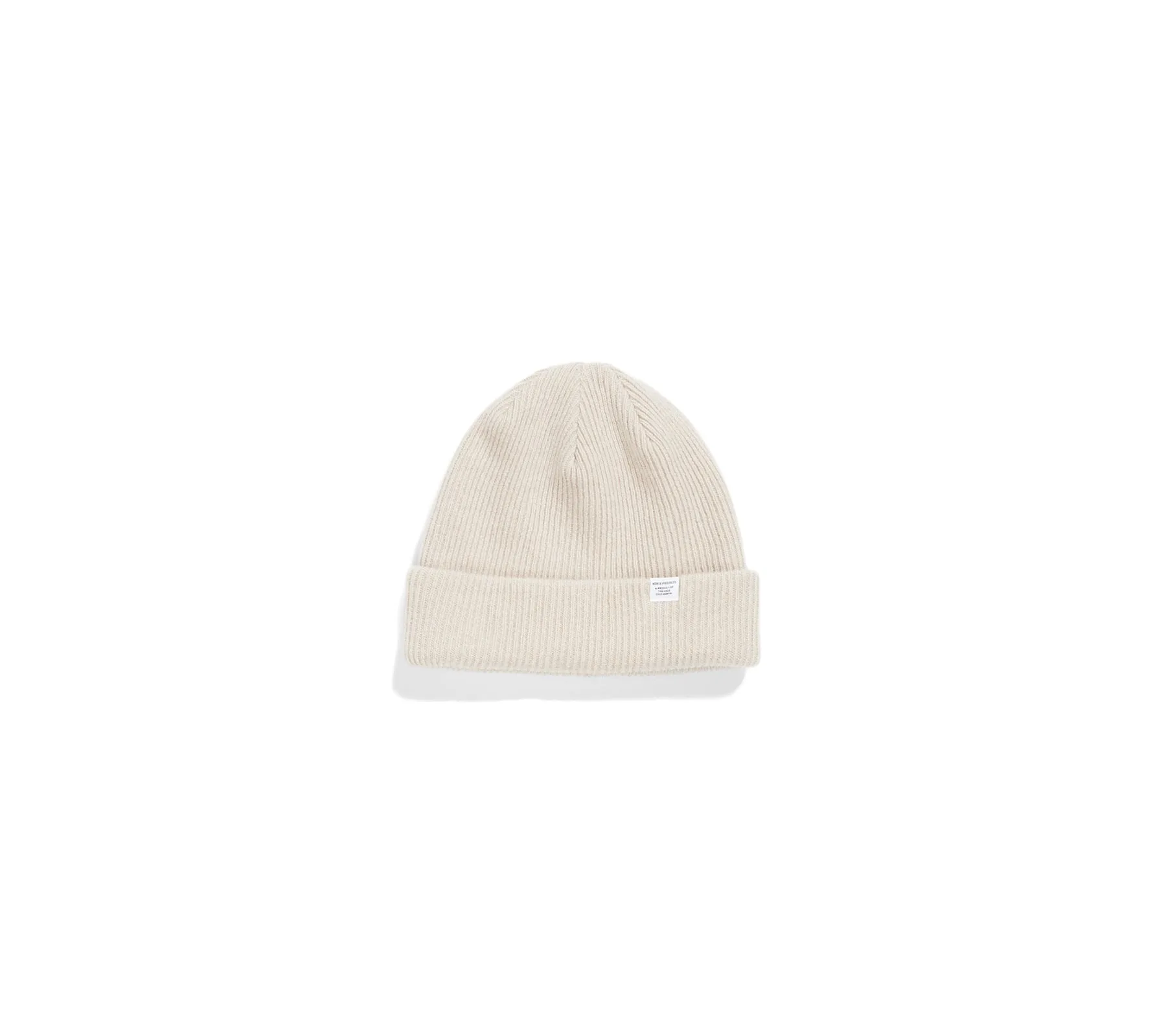 Norse Beanie | Oatmeal