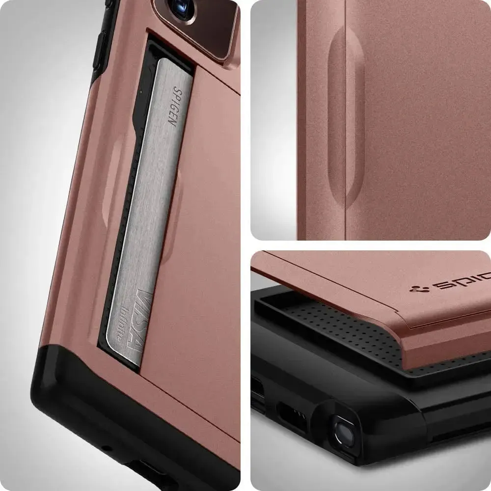 Note 20 Ultra Case Slim Armor CS