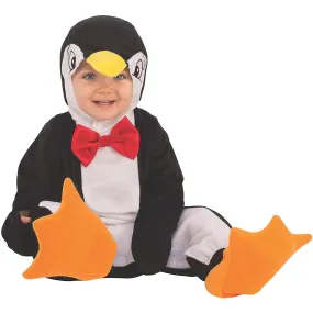 PENGUIN TODDLER COSTUME