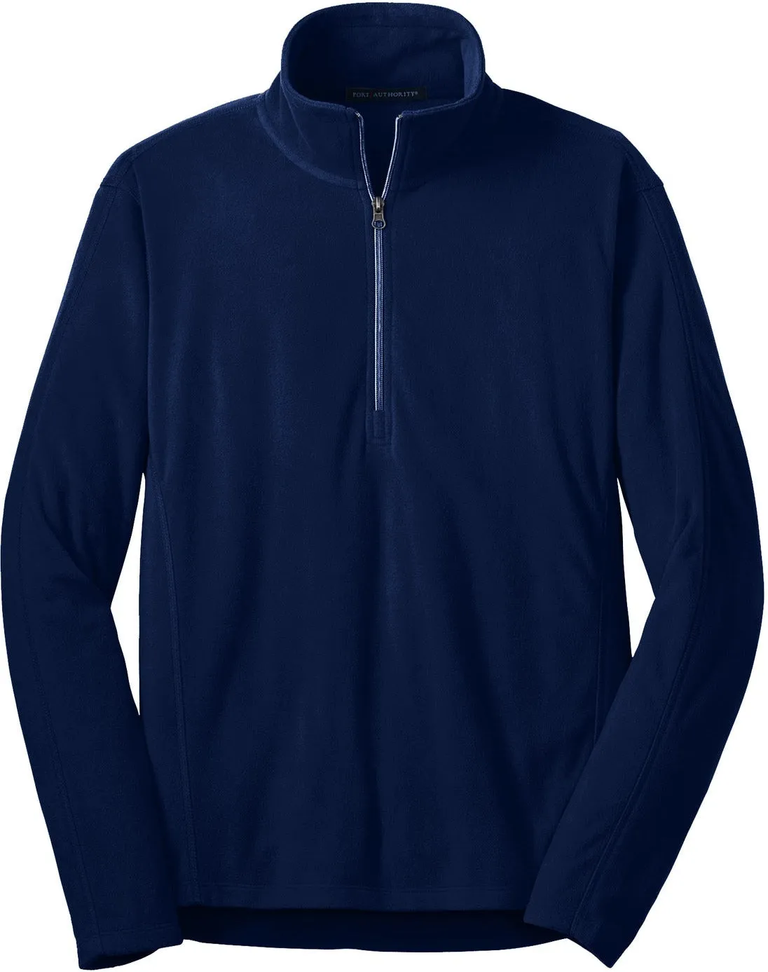 Port Authority Microfleece 1/2-Zip Pullover