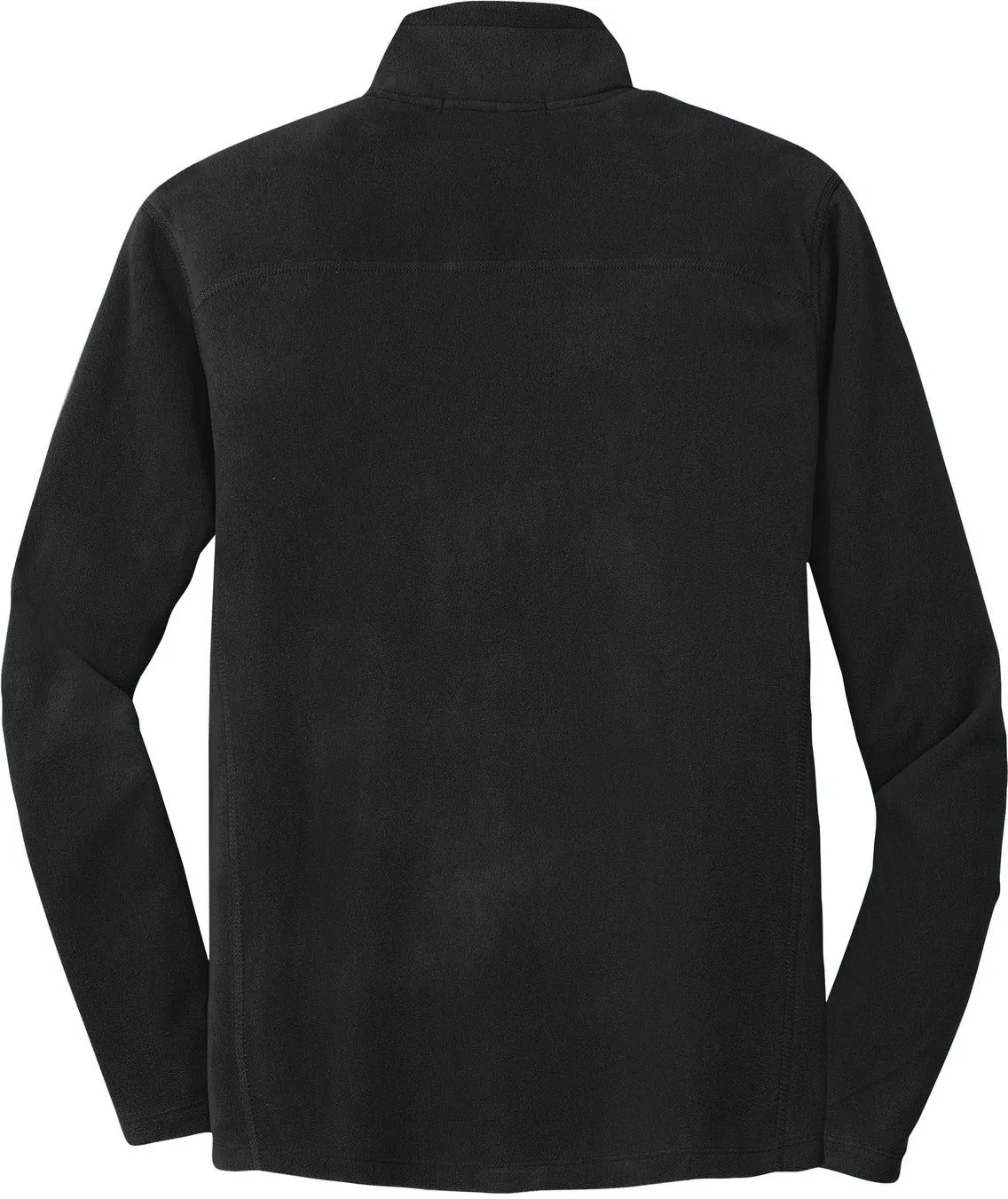 Port Authority Microfleece 1/2-Zip Pullover