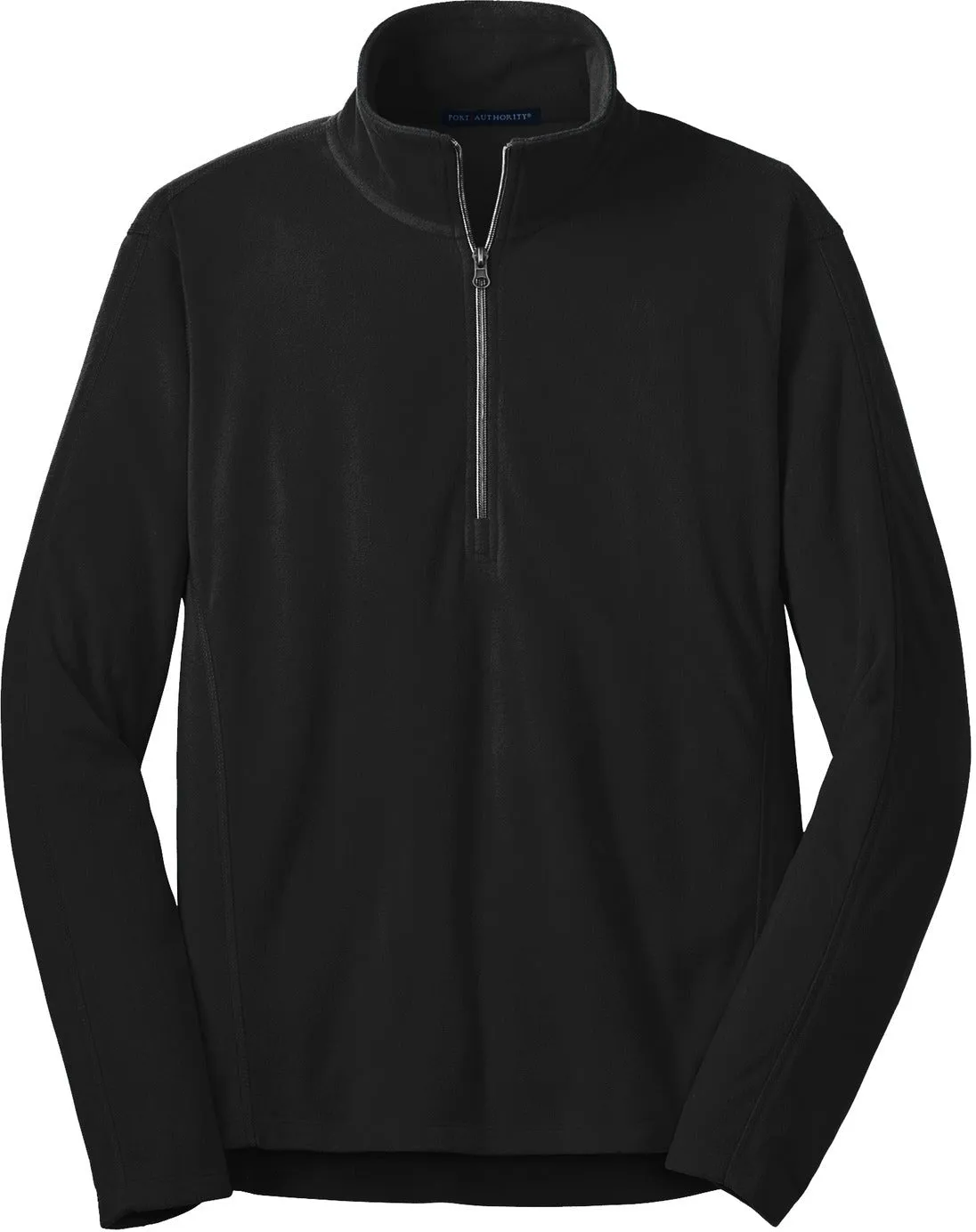 Port Authority Microfleece 1/2-Zip Pullover