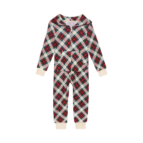 Posh Peanut Pacci™ Hooded Jumpsuit - Marqui