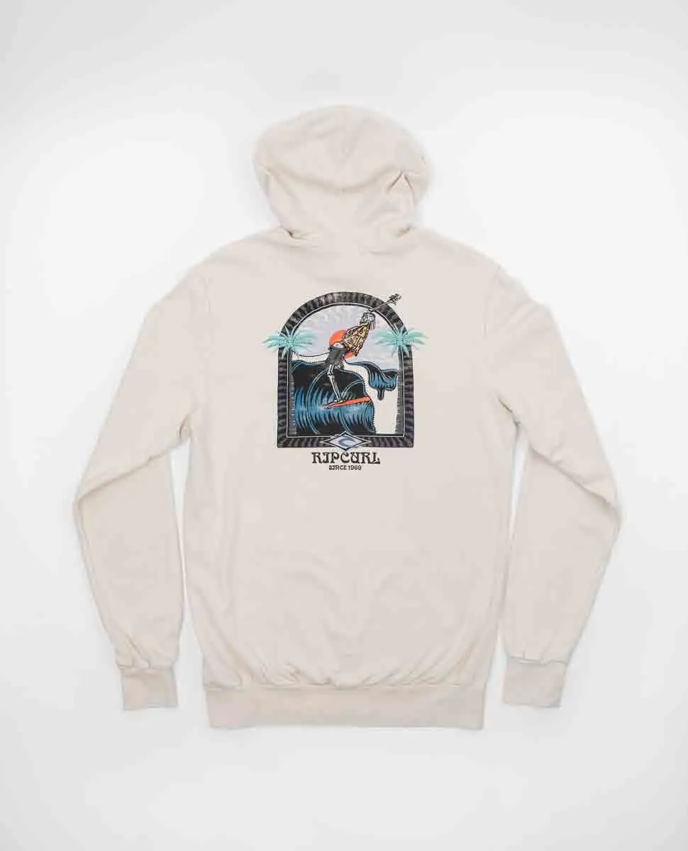 Ripcurl Shred Till Dead Hoodie