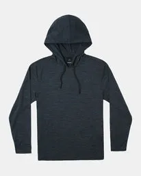 RVCA C-Able Pullover Hoodie