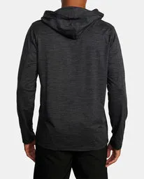 RVCA C-Able Pullover Hoodie