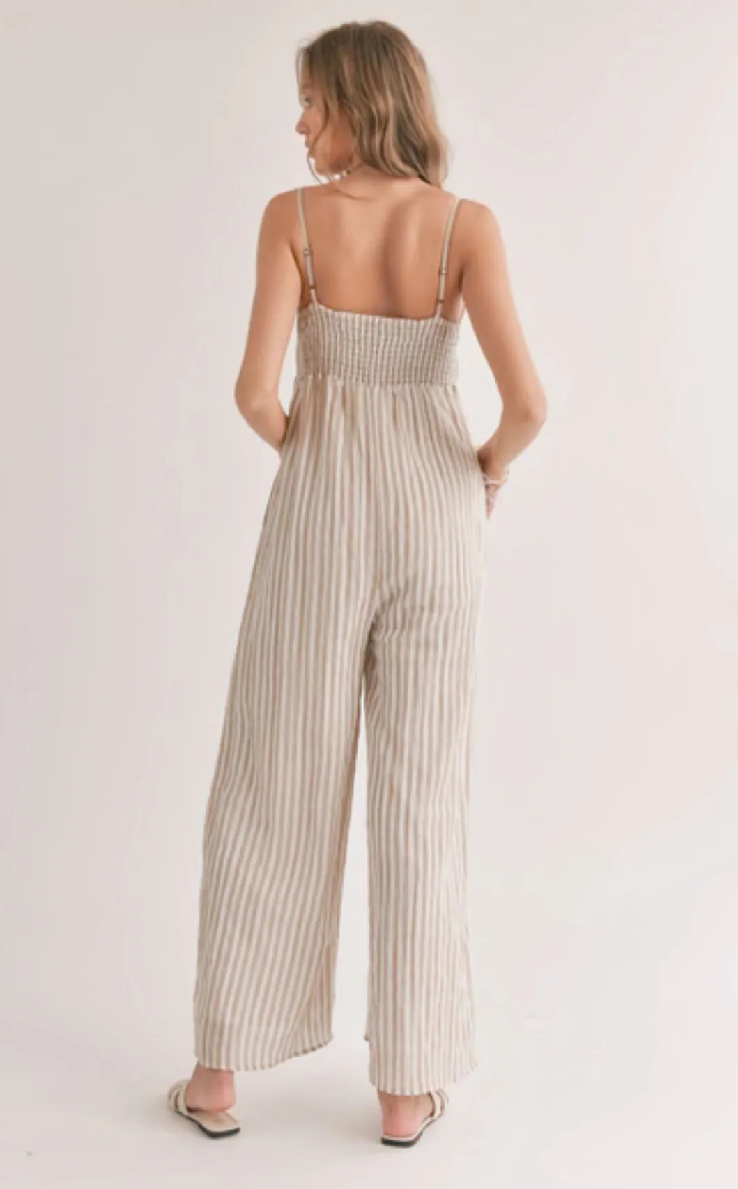 Sands Jumpsuit