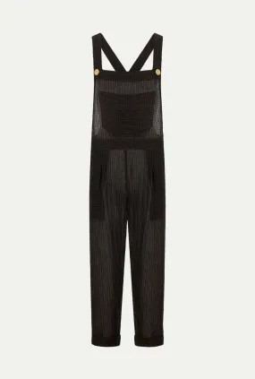 SHARANIG linen jumpsuit