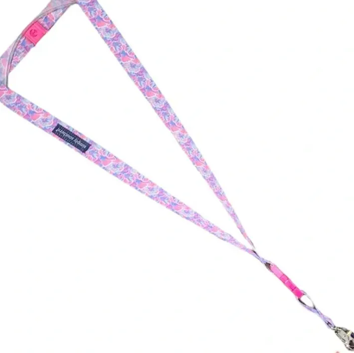 Simply Southern Lanyard 2022