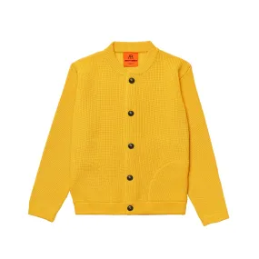 Skipper Jacket Yellow