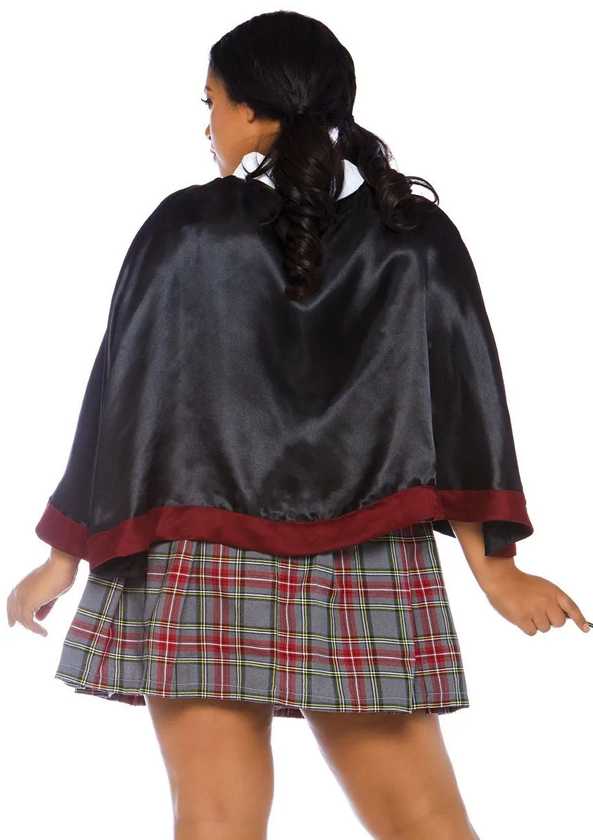 Spellbinding School Girl (Harry Potter) Costume