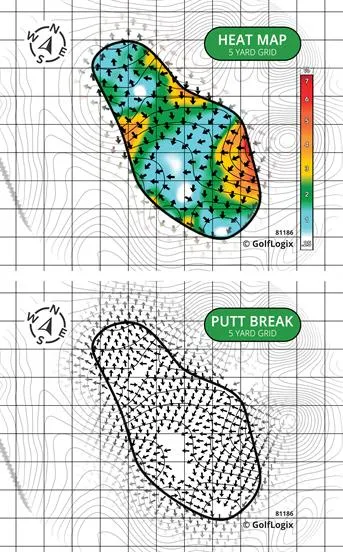 Star Hill Golf Club ( Lakes - Pines - Sands )