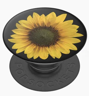 Sunflower Seeds Popsocket