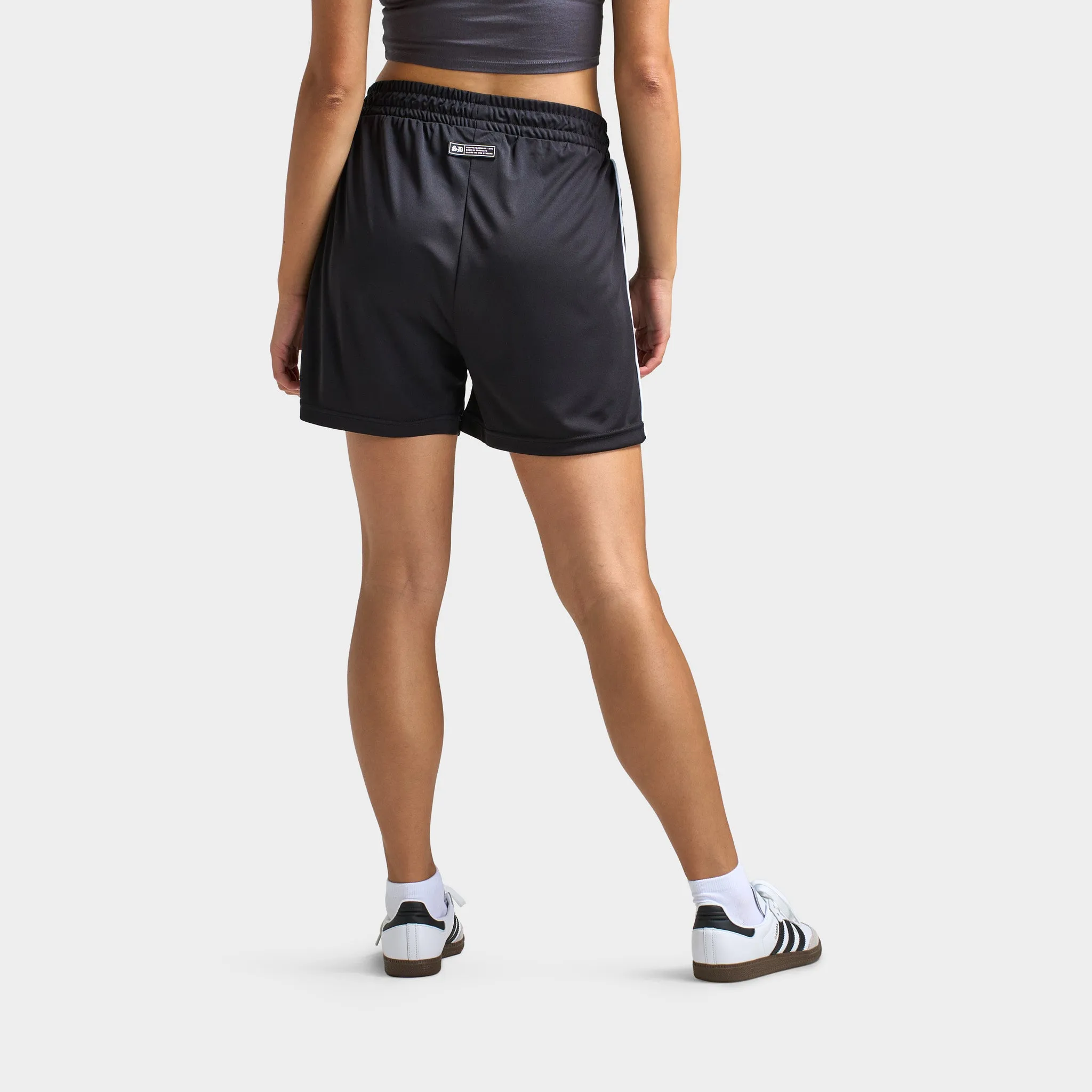 Supply & Demand Women's Players Play Shorts / Black