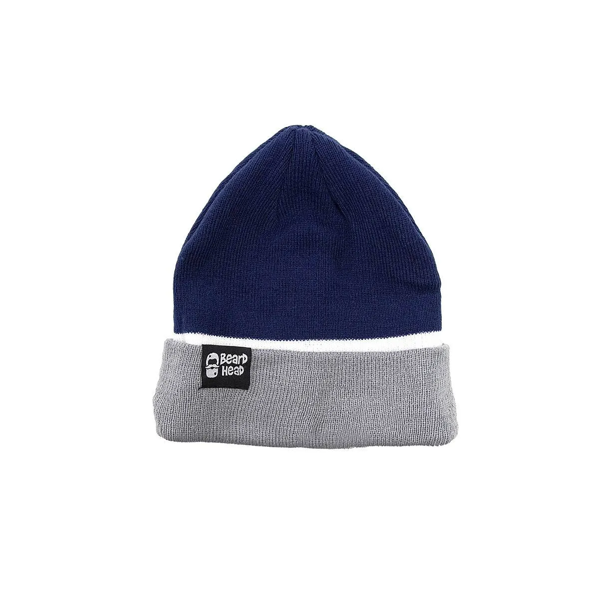 Tailgate Stubble (navy/grey)