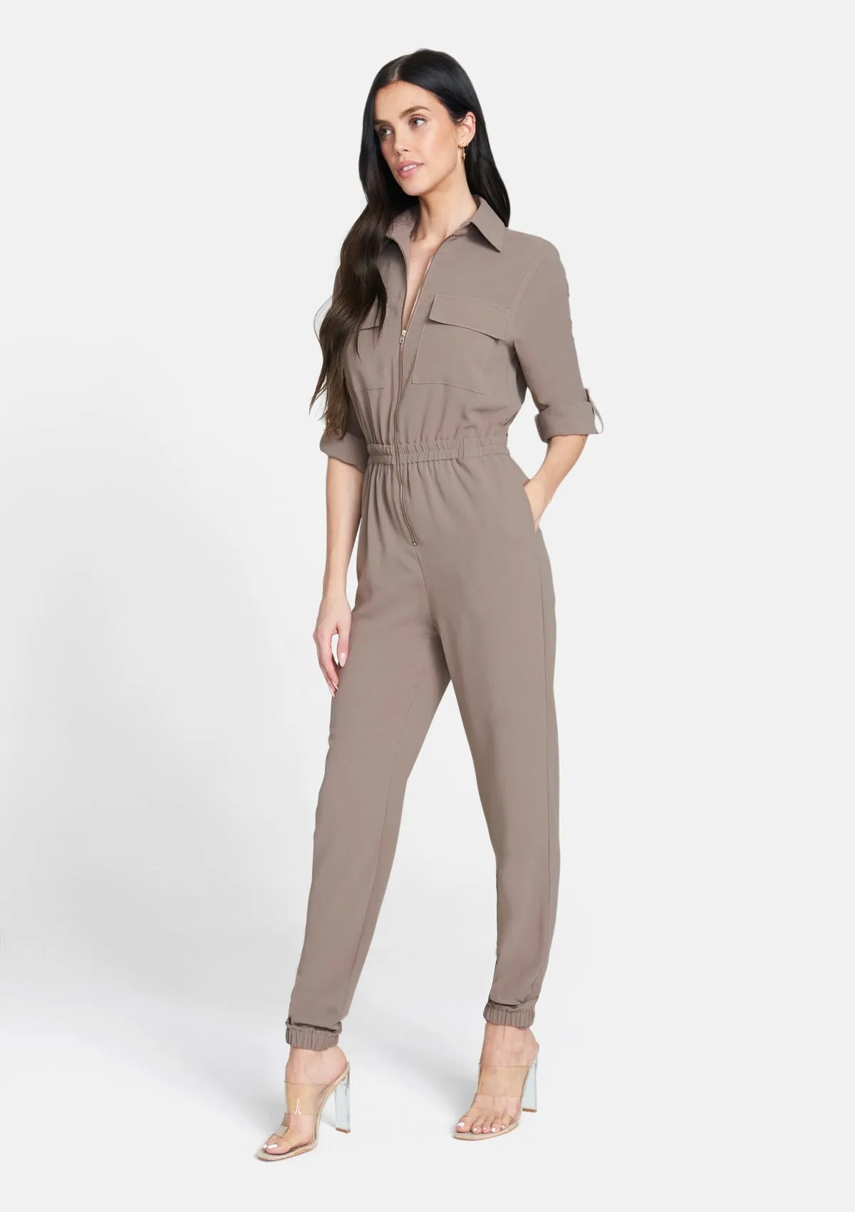 Tall Shayna Jumpsuit