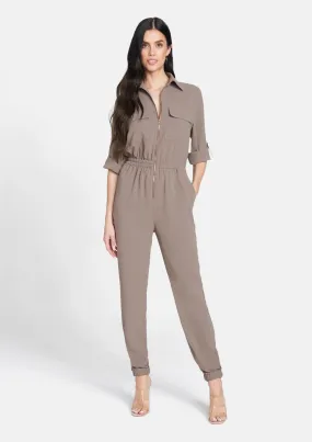 Tall Shayna Jumpsuit