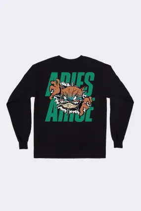 Taz Long Sleeve T-shirt