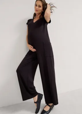 The Charlotte Jumpsuit