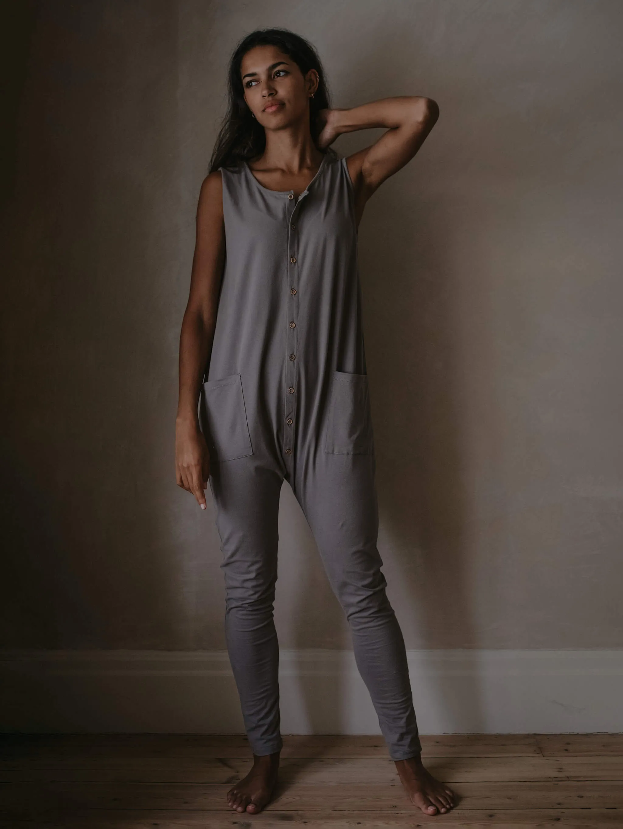 The Free Range Jumpsuit - Women's