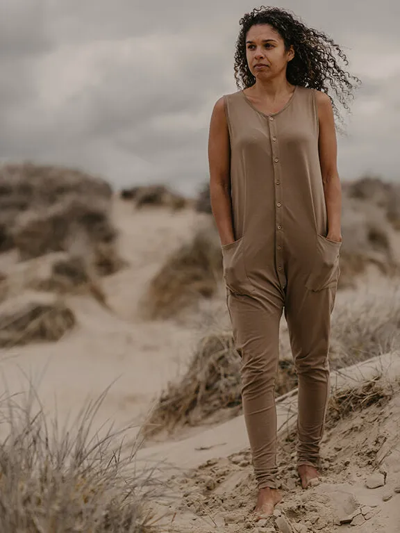 The Free Range Jumpsuit - Women's