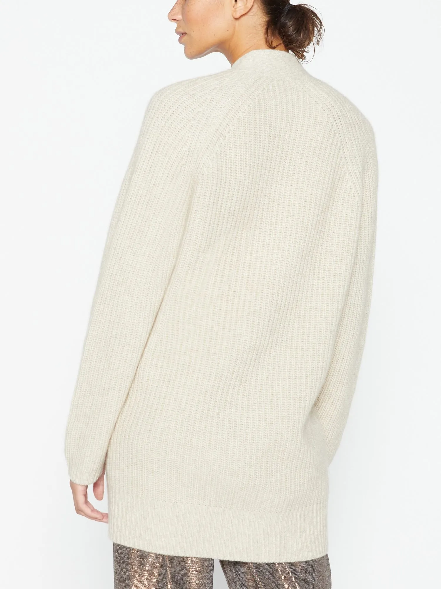 The Jenny Cardigan