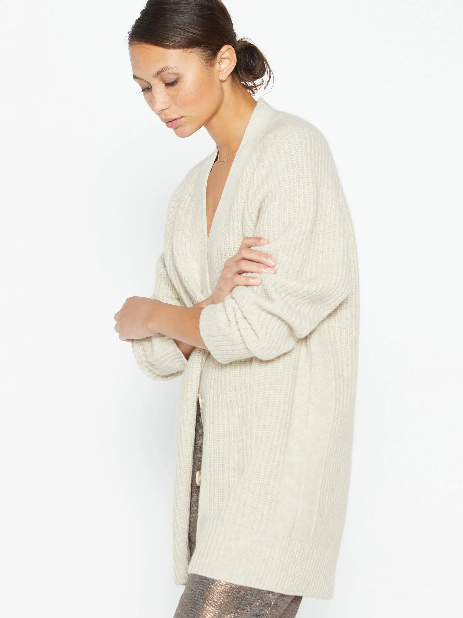 The Jenny Cardigan