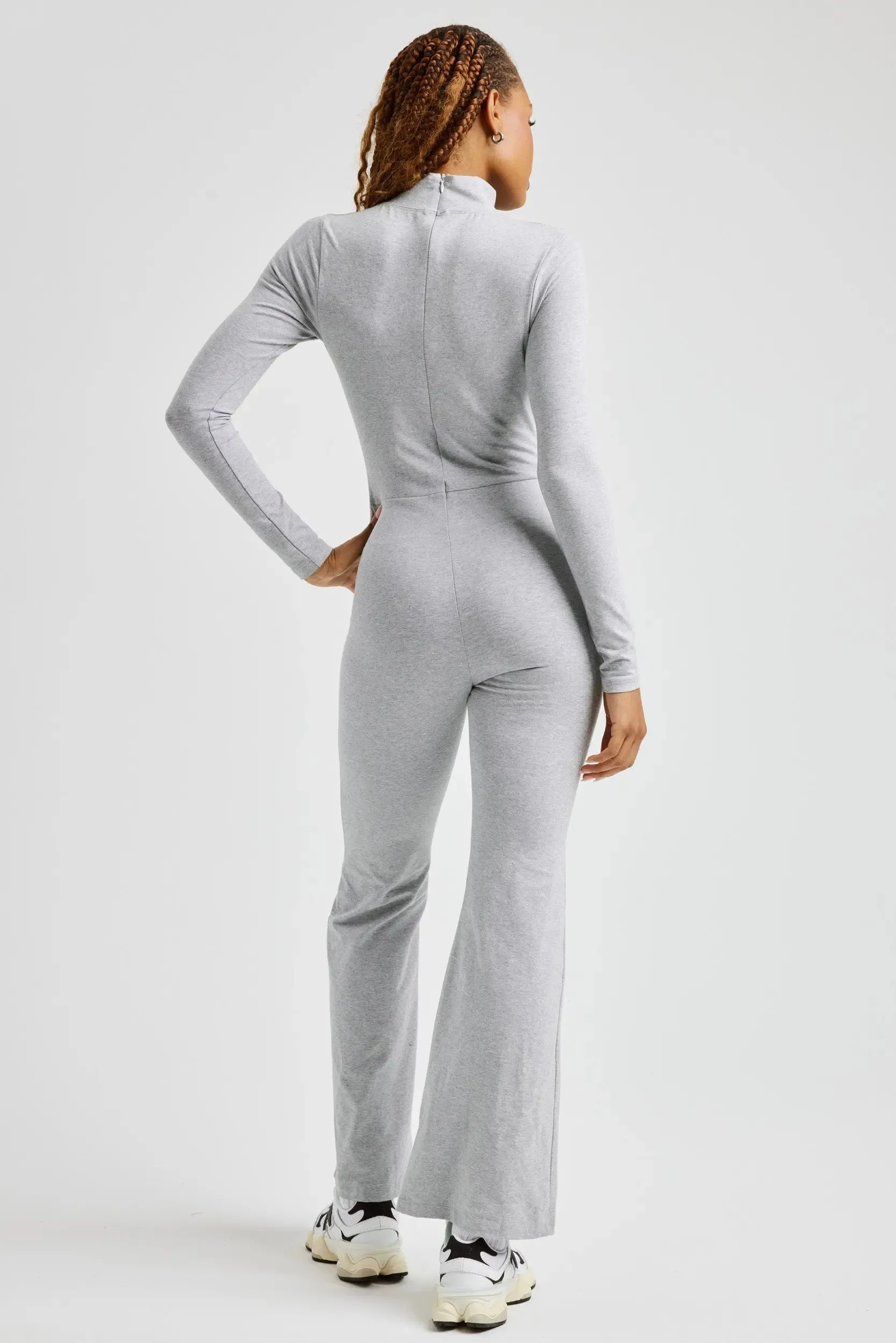 The Jet Set Jumpsuit