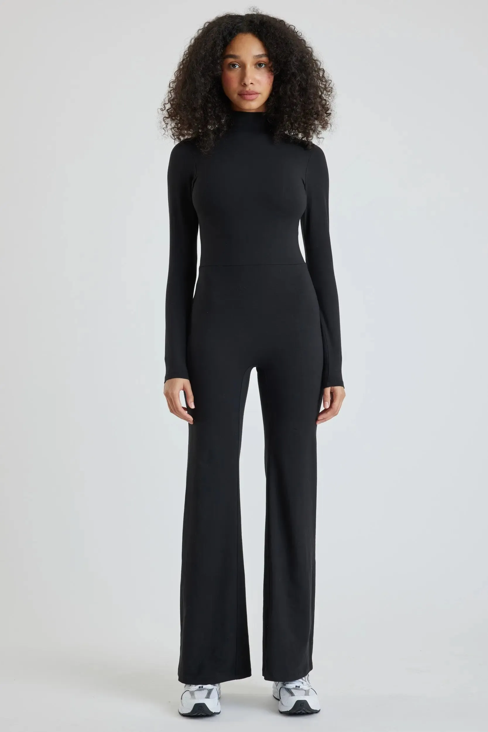 The Jet Set Jumpsuit