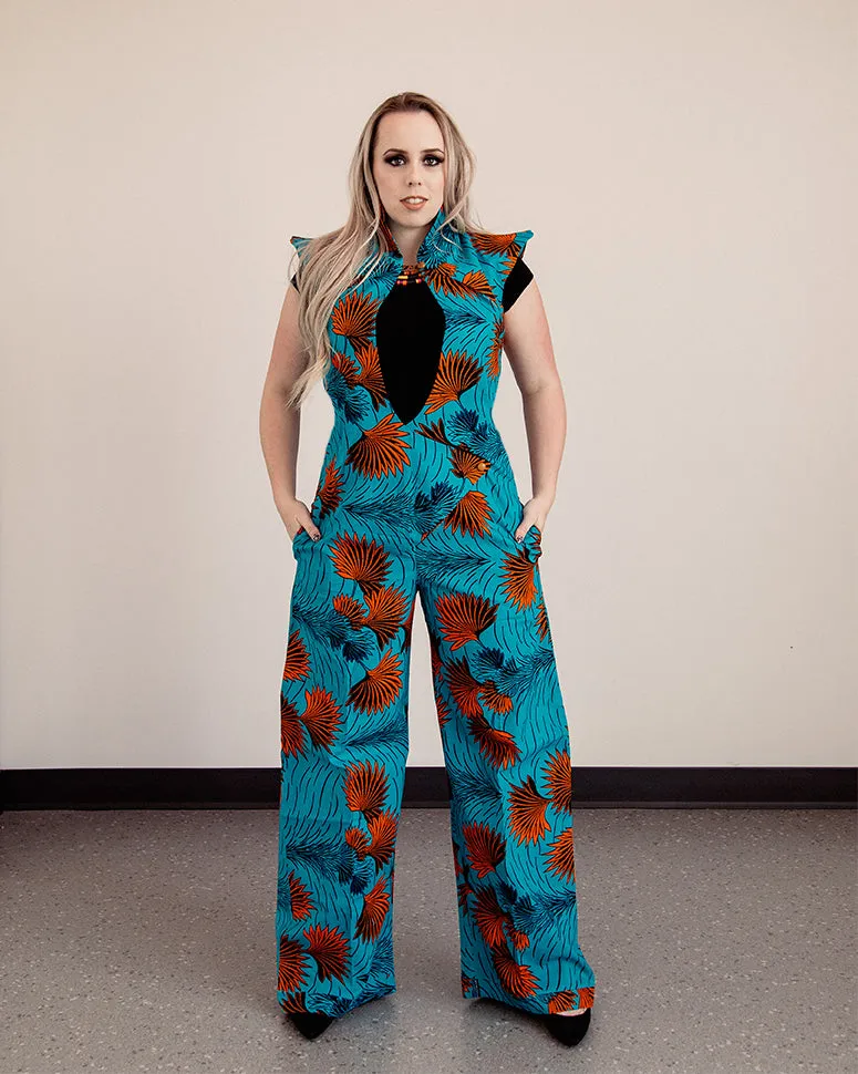 The Jumpsuit