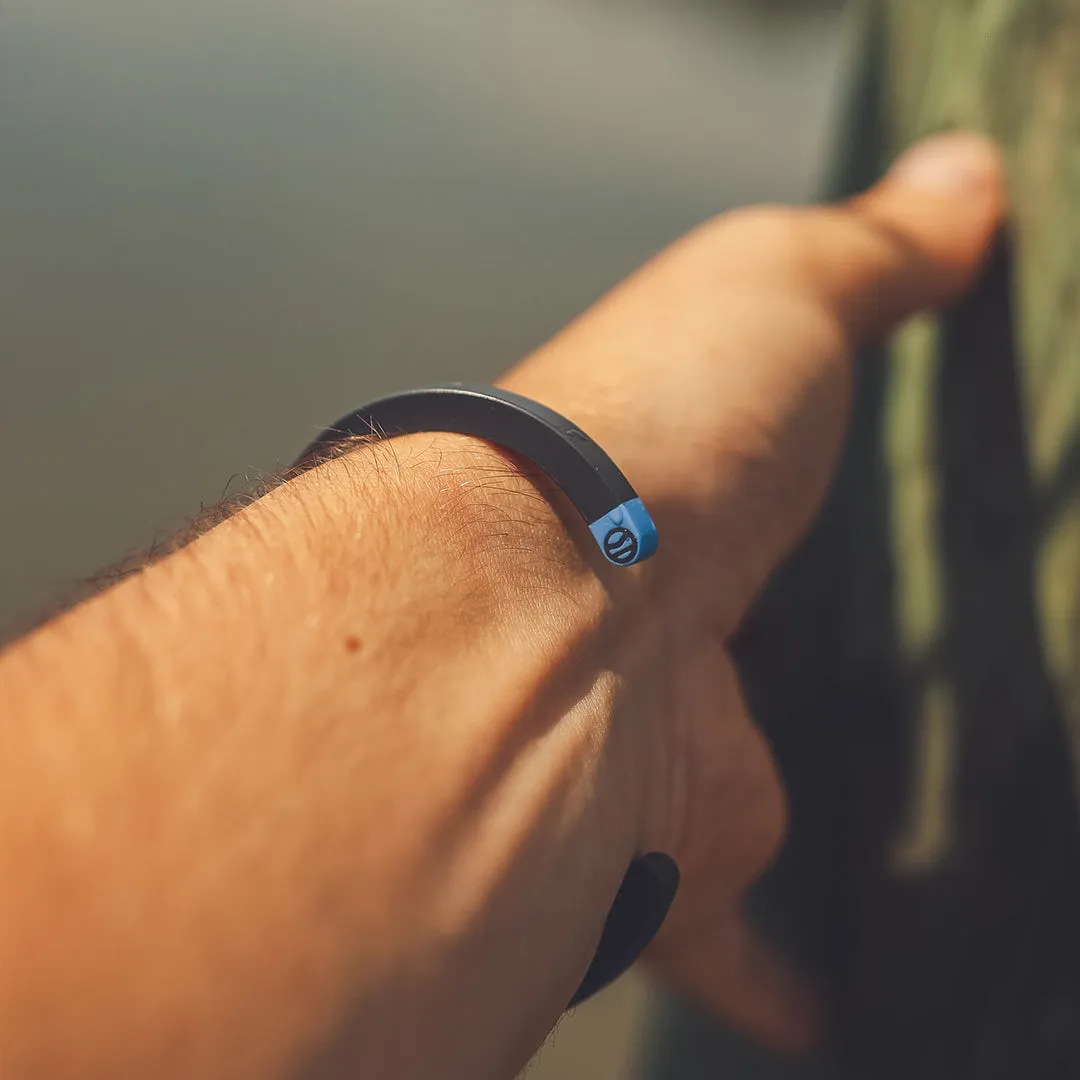 Tikós: The Ocean Plastic Bracelet