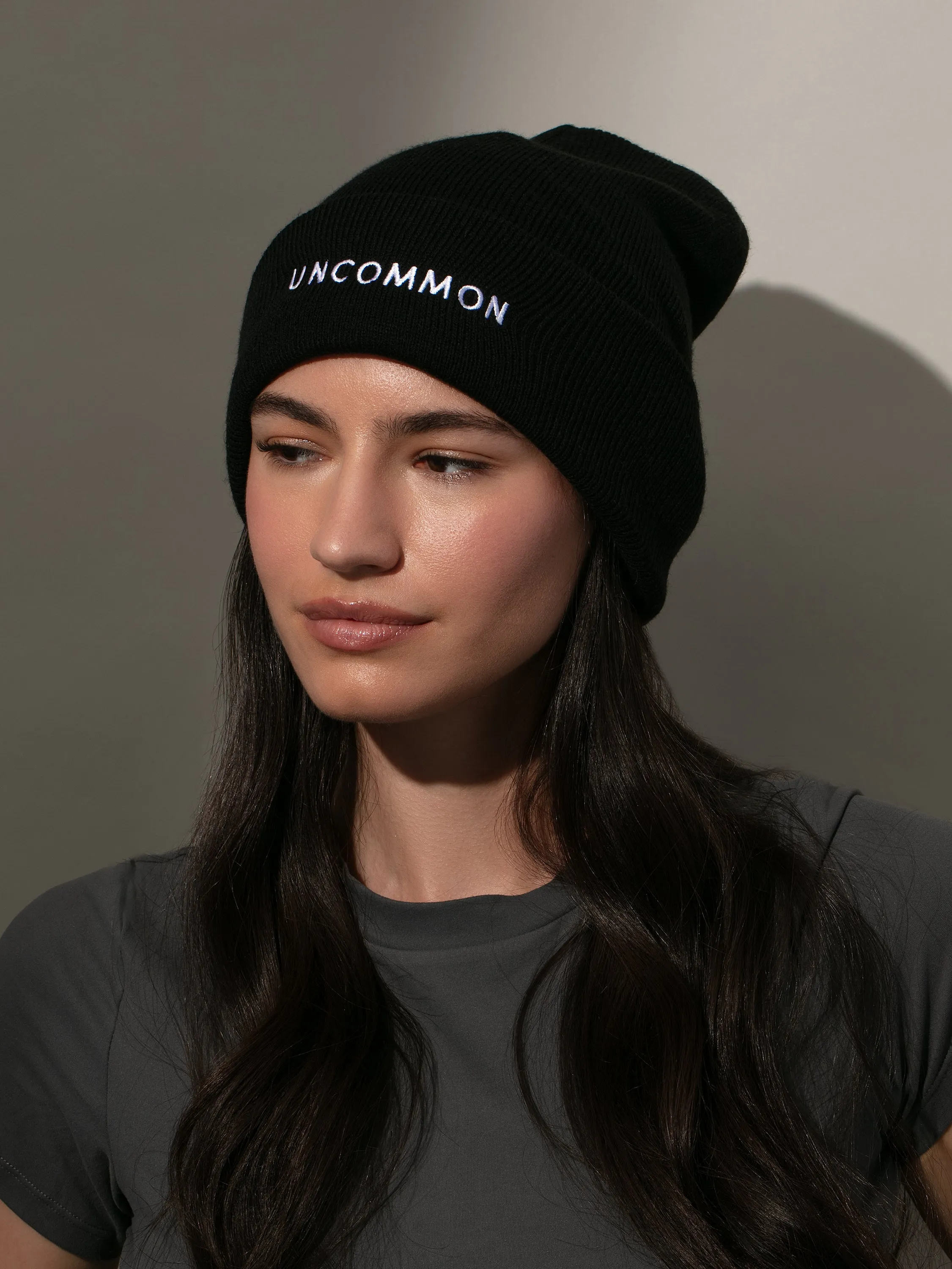 Uncommon Beanie