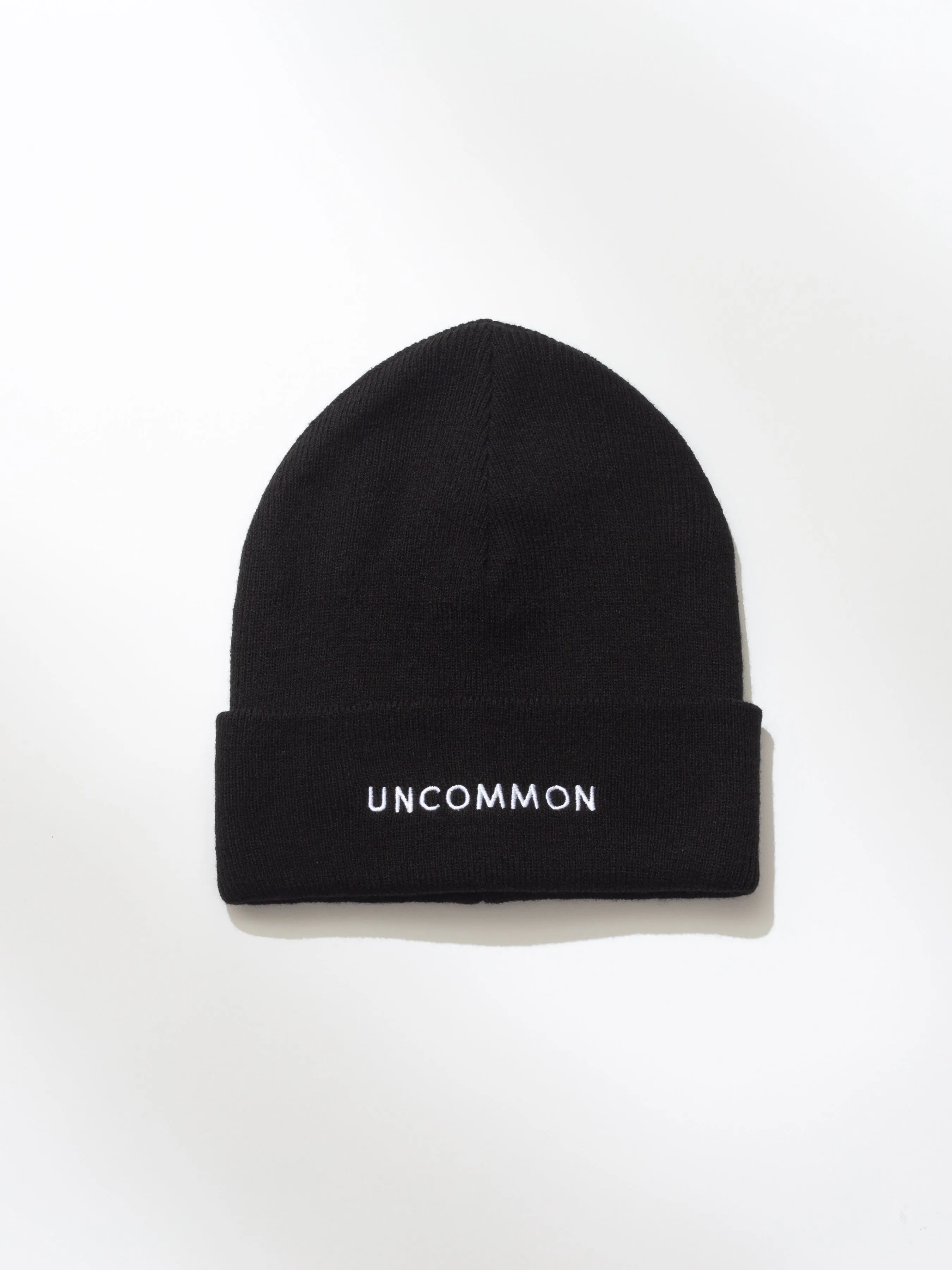 Uncommon Beanie