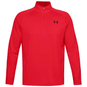 Under Armour Tech 2.0 Golf Pullover 1328495