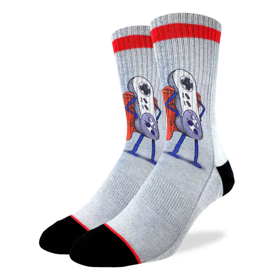 Unisex Super NES Socks